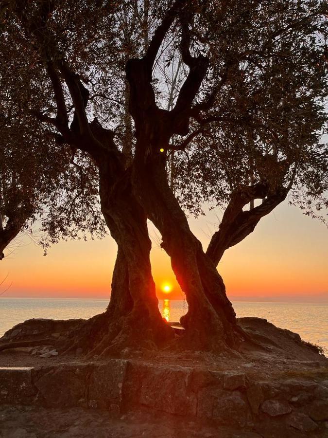 Appartamento Val Dei Mulini Garda  Kültér fotó