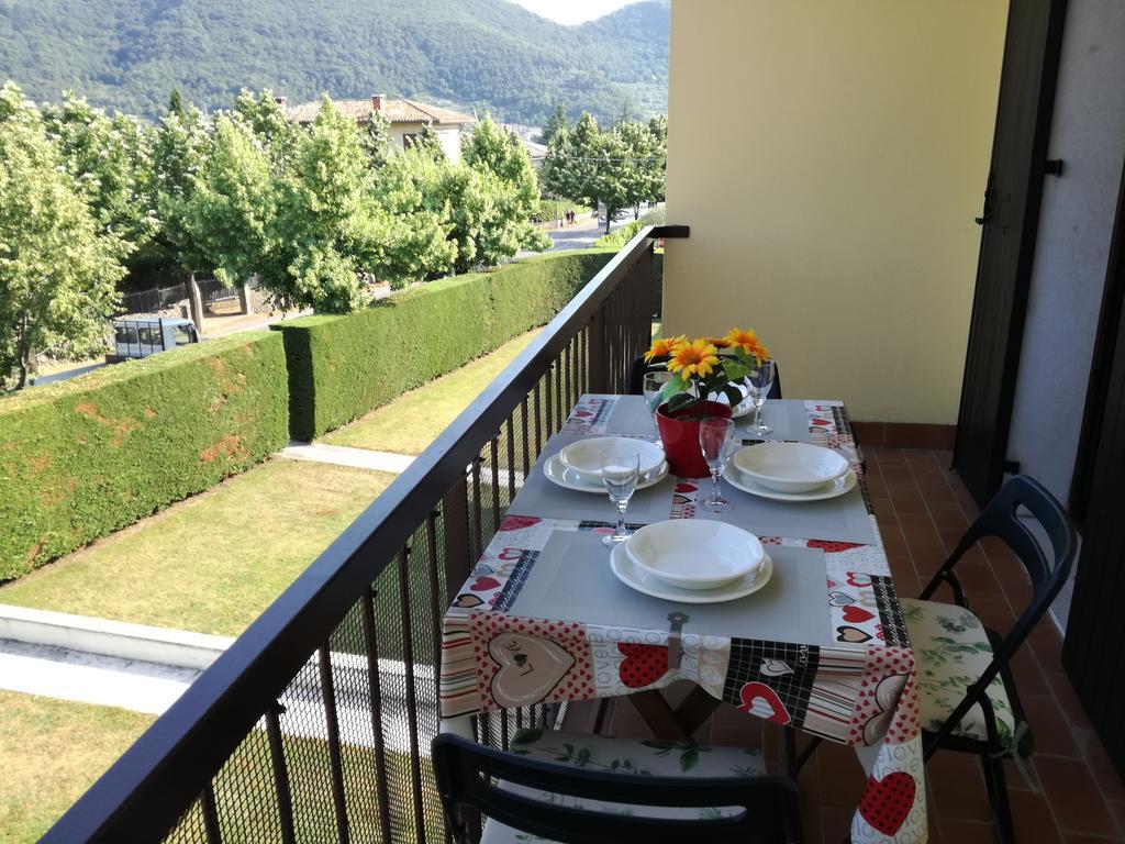 Appartamento Val Dei Mulini Garda  Kültér fotó