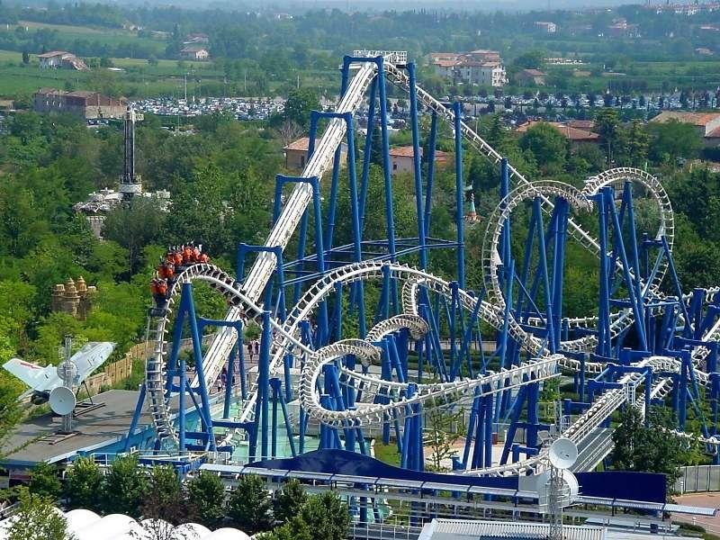 Appartamento Val Dei Mulini Garda  Kültér fotó